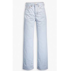 NWT LEVIS RIBCAGE WIDELEG JEANS SZ 29